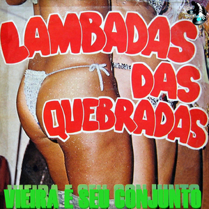Lambada Da Bicharada