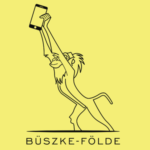 Büszke-földe