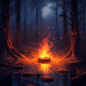 Fireside Cantata Reverie