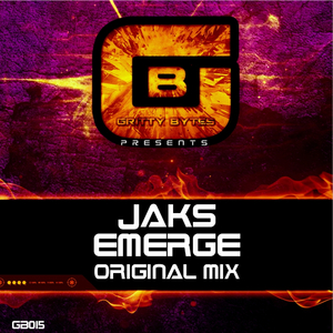 Emerge (Original Mix)