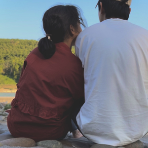 轻轻地在妳耳边说爱妳（Demo）