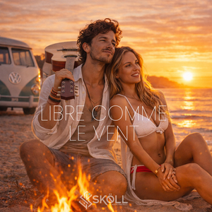 Libre comme le vent