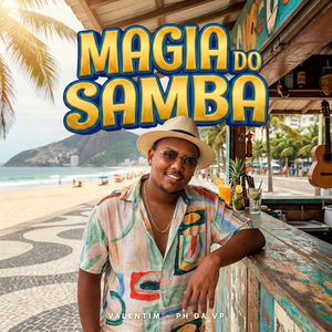 Magia Do Samba