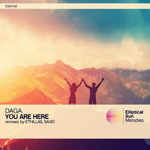 You Are Here (Original Mix)