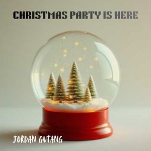 Christmas Party Is Here