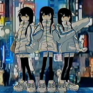 シンカンセンスゴイカタイアイス (feat.可不)