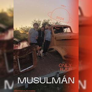 2024 (MAQUETA BONUS TRACK) (feat. Konz, Nini, Pinkmoon & AfterChabon)