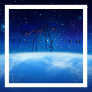 PLANETARIUM (feat. KIY)