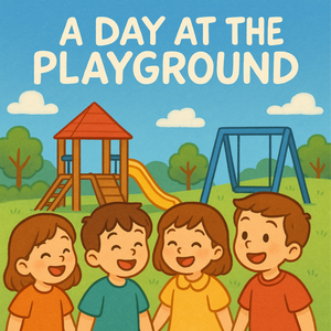 Parade of Little Feet