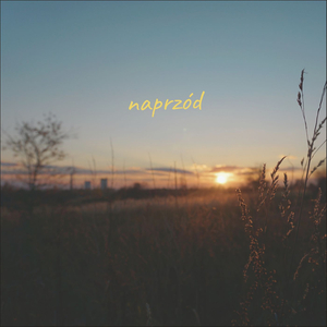 Naprzód