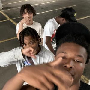 2Geeked (feat. Onektybandz)