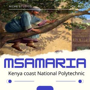 Nimekombolewa (feat. NICHE STUDIOS)