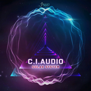 Solar System (Original Mix)