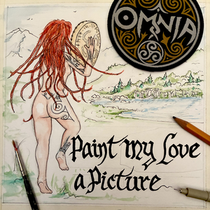 Paint My Love a Picture