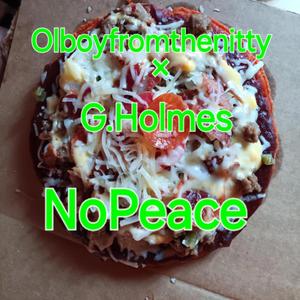 No Peace