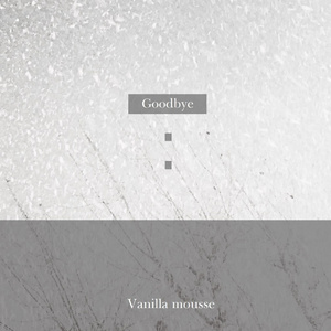 Goodbye (Japanese Ver.)