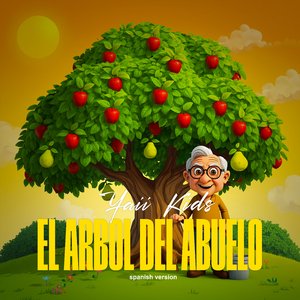 El árbol del abuelo