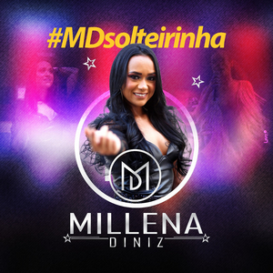 #MDsolteirinha