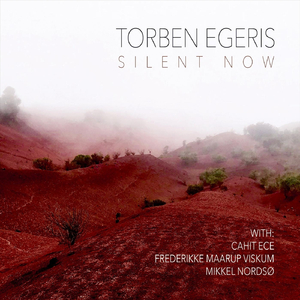 Crystal Morning (feat. Frederikke Maarup Viskum, Cahit Ece & Mikkel Nordsø)