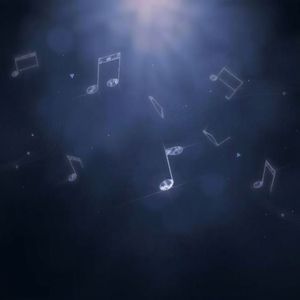 心の隙間に降る雨