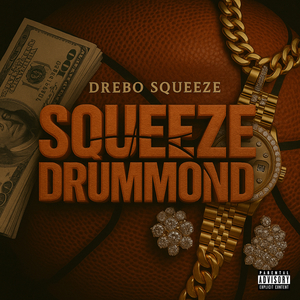 Squeeze Drummond