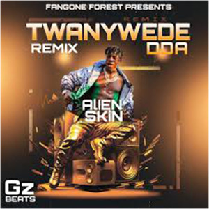 Twanywede dda (RMX)