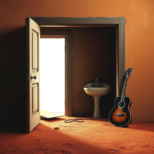 Brick by Broken Brick