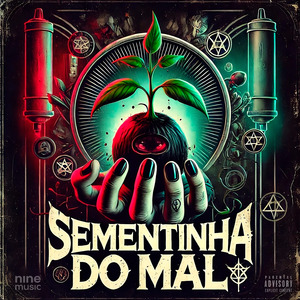 Sementinha do Mal