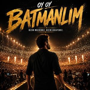 Oy Oy Batmanlım (Batman Petrol Spor)