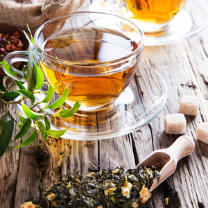 目覚めのそよ風ジャズ