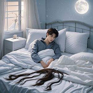 我好想好想