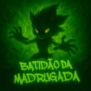 BATIDÃO DA MADRUGADA (SLOWED)