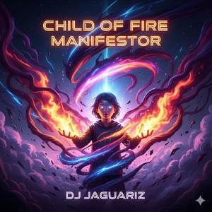 Манифестор Ребенок огня