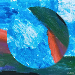 ALL BLUE (feat. BUGS & bill marcos)