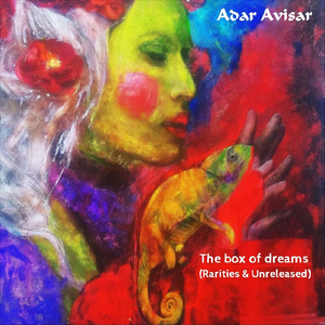 Hannan in Wadi (feat. Haim Romano)