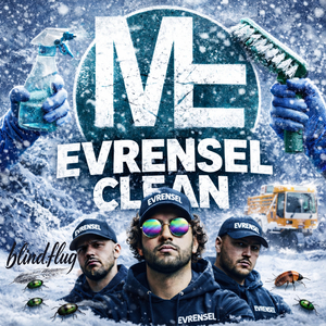 Evrensel Clean