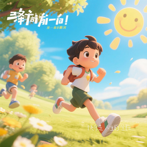 快乐是 人生的 坐标