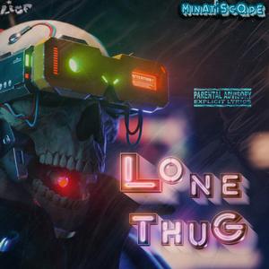 Lone Thug 2080
