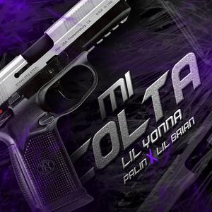 Mi Colta (feat. Palin & Lil Brian)