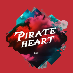 Pirate Heart (Boyfriend Version)
