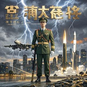 强军战歌
