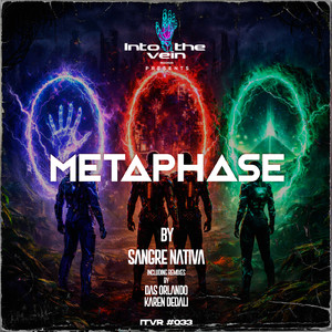Metaphase (Original Mix)