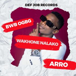 Wakhone Nalako (feat. Arro)