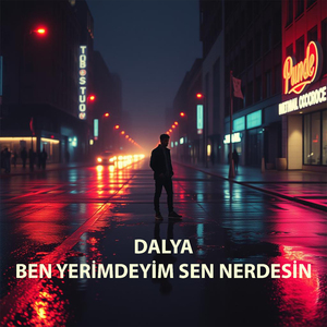 Ben Yerimdeyim Sen Nerdesin (Live)