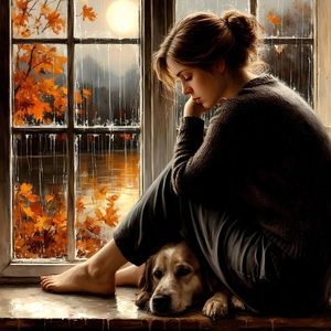 Остывший чай