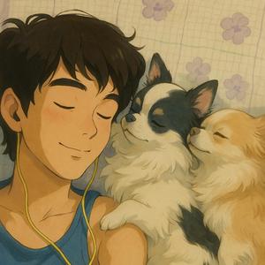 나두 개꿍 (Epic Version2)