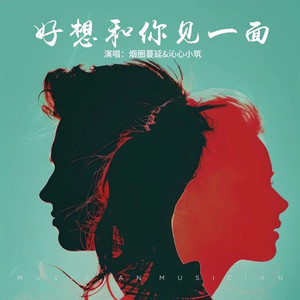 好想和你见一面