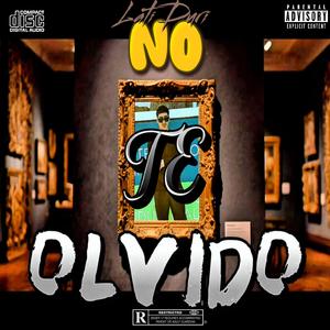 No Te Olvido
