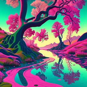 Радужное тело