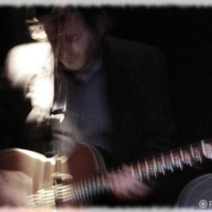 Whe she walked in my world